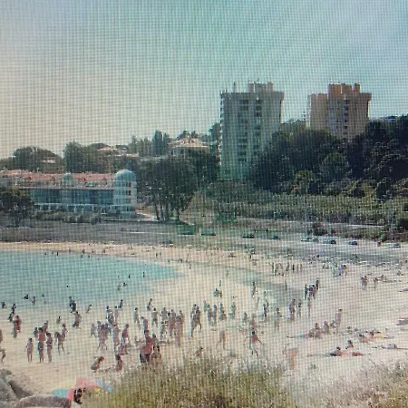 Apartamento Mateus Holiday *