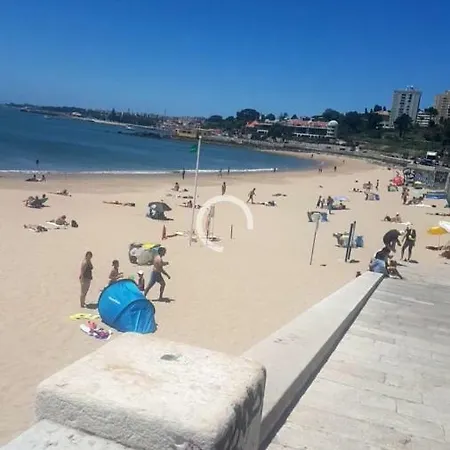 Mateus Holiday Apartamento Caxias