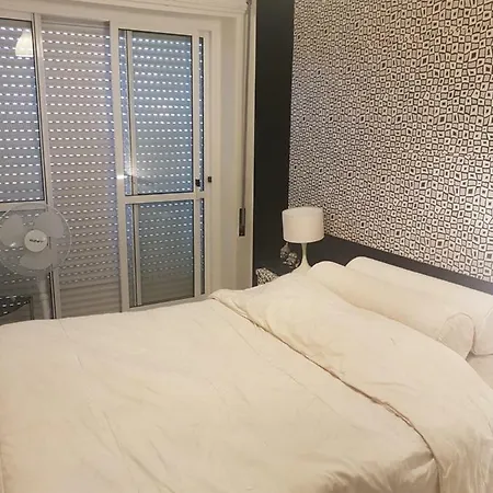 Apartamento Mateus Holiday *