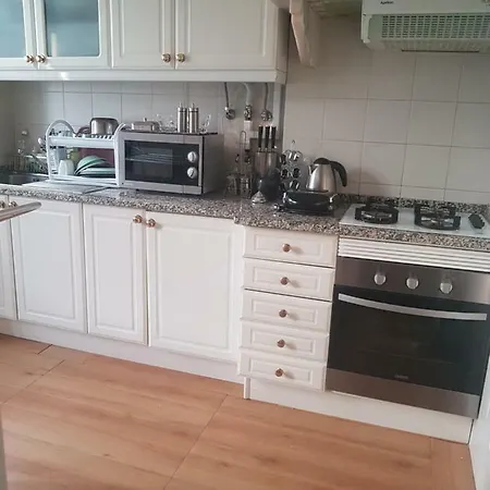 Mateus Holiday Apartamento