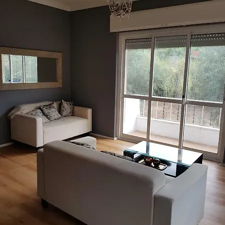 Apartamento Mateus Holiday