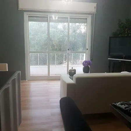 Mateus Holiday Apartamento